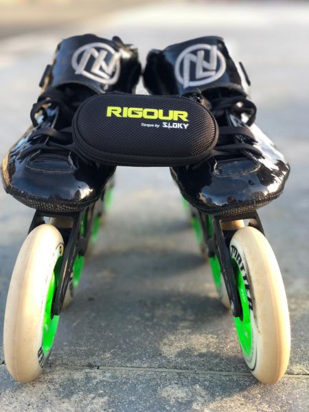 Rigour roller-blades skates torque screwdriver by Sloky